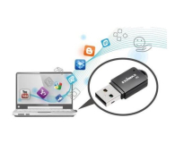 Edimax EW-7811UTC (802.11a/b/g/n/ac 450Mb/s) DualBand - 204393 - zdjęcie 3